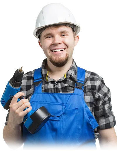 Специалист по строительству - Сергей